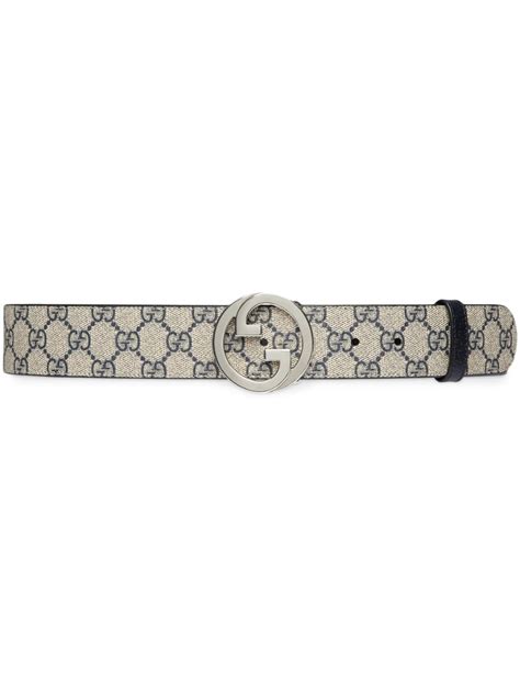 gucci cinta stampa monogram|gucci monogram gifts.